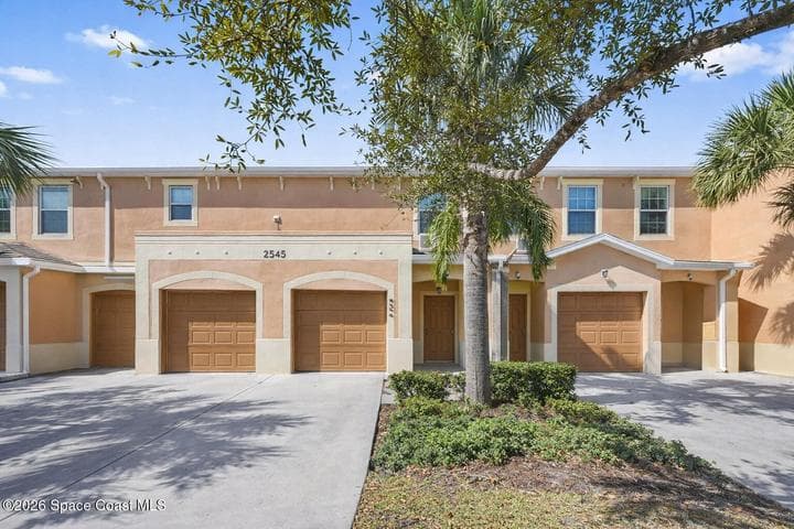 2545 Revolution Street 104, Melbourne, FL 32935