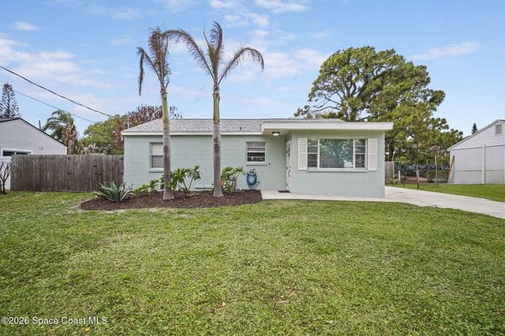 1377 Earl Drive, Merritt Island, FL 32952 — photo 3