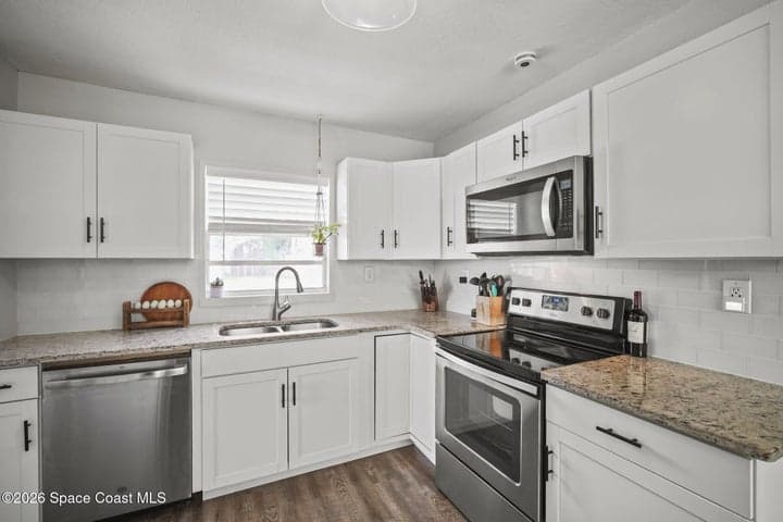 1377 Earl Drive, Merritt Island, FL 32952 — photo 9