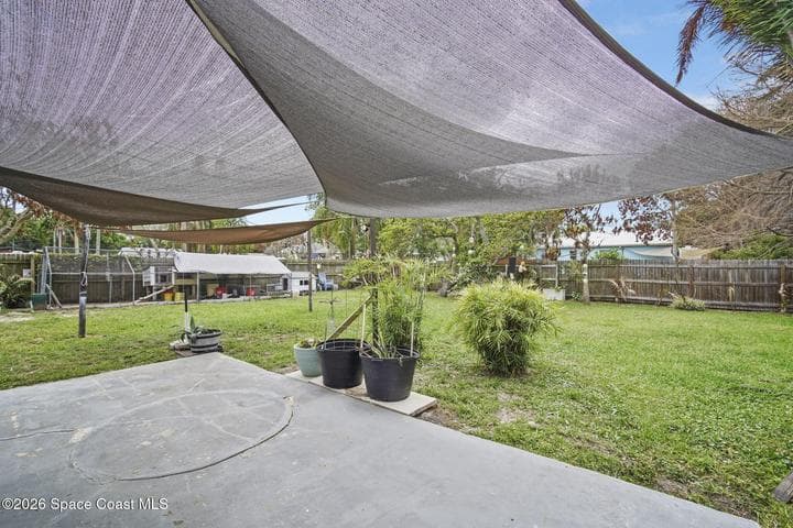 1377 Earl Drive, Merritt Island, FL 32952 — photo 23