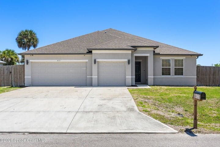 431 Fillmore Avenue NE, Palm Bay, FL 32907 — photo 39