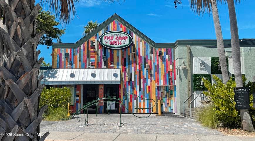 507 Ocean Park Lane #V188, Cape Canaveral, FL 32920 — photo 35