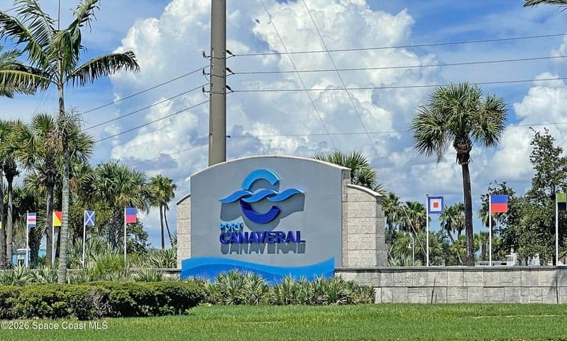 507 Ocean Park Lane #V188, Cape Canaveral, FL 32920 — photo 38