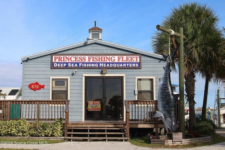 507 Ocean Park Lane #V188, Cape Canaveral, FL 32920 — photo 40