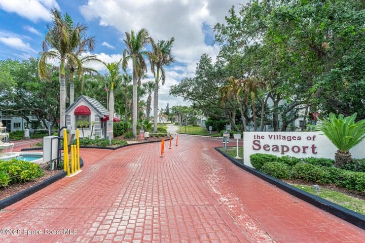 507 Ocean Park Lane #V188, Cape Canaveral, FL 32920 — photo 41