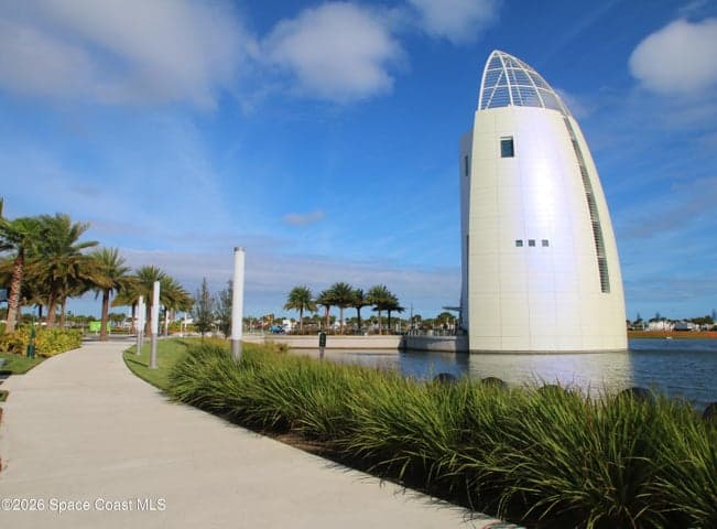 507 Ocean Park Lane #V188, Cape Canaveral, FL 32920 — photo 42