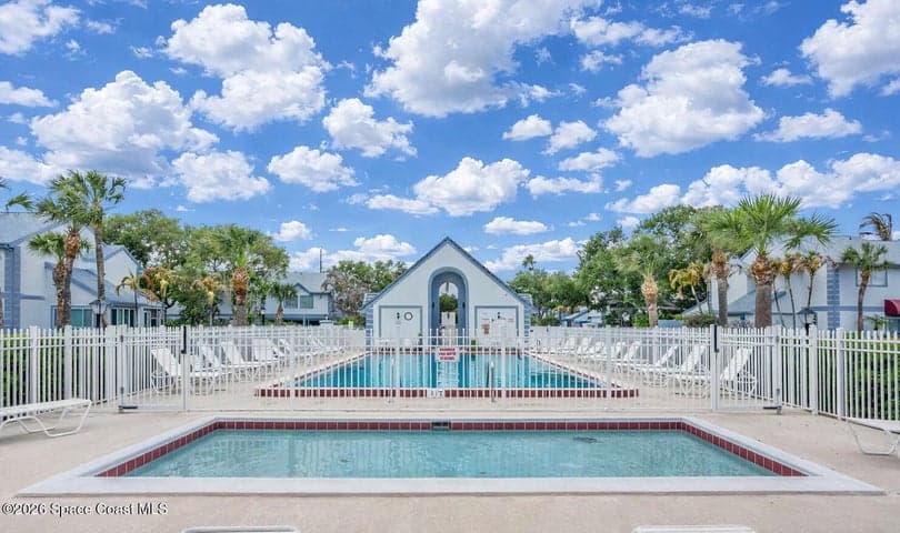 507 Ocean Park Lane #V188, Cape Canaveral, FL 32920 — photo 33