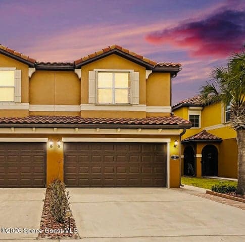 95 Redondo Drive, Satellite Beach, FL 32937