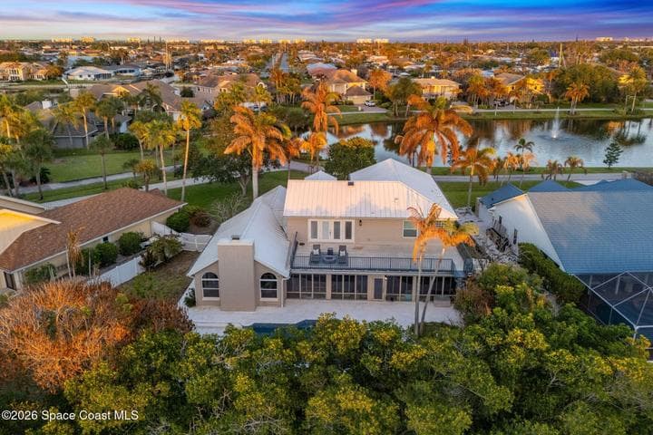 457 Turtle Circle, Satellite Beach, FL 32937 — photo 42