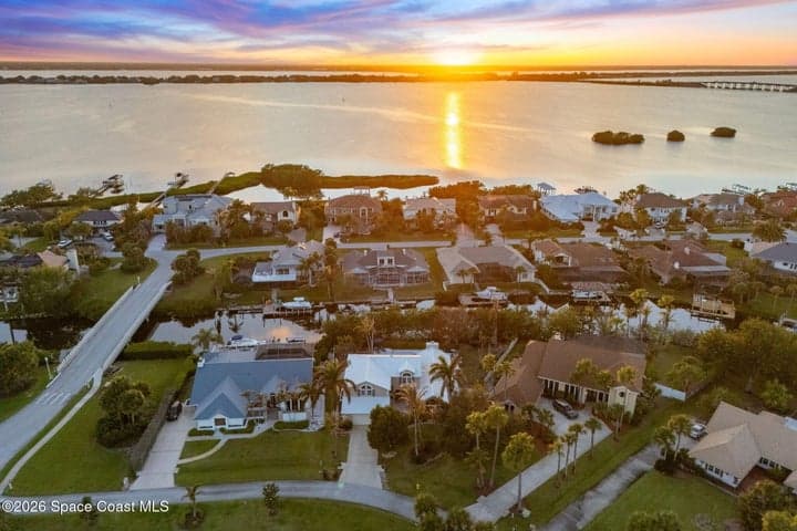 457 Turtle Circle, Satellite Beach, FL 32937 — photo 44