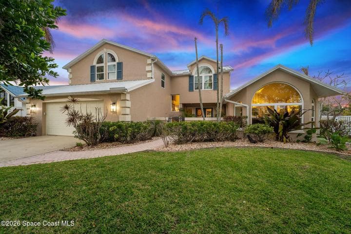 457 Turtle Circle, Satellite Beach, FL 32937 — photo 38