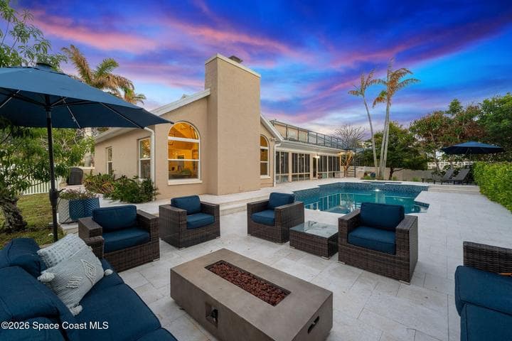 457 Turtle Circle, Satellite Beach, FL 32937 — photo 3