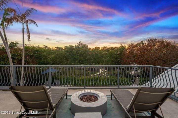 457 Turtle Circle, Satellite Beach, FL 32937 — photo 20