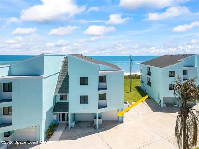 7135 S Highway A1a #D, Melbourne Beach, FL 32951 — photo 11