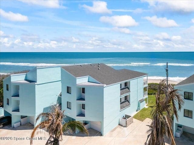 7135 S Highway A1a #D, Melbourne Beach, FL 32951 — photo 13