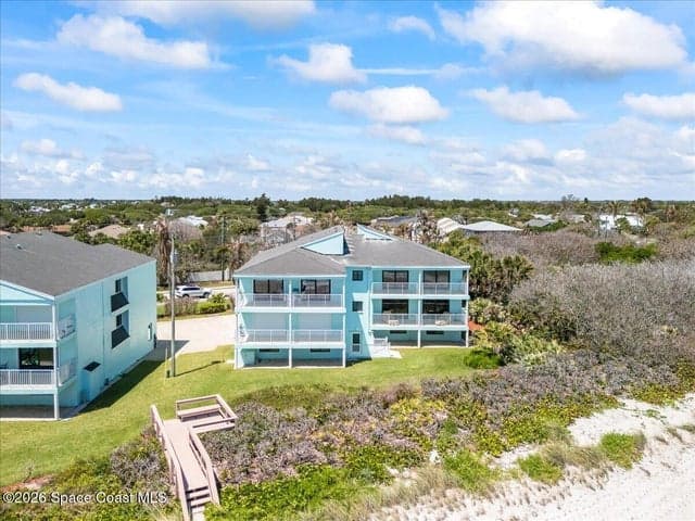 7135 S Highway A1a #D, Melbourne Beach, FL 32951 — photo 8
