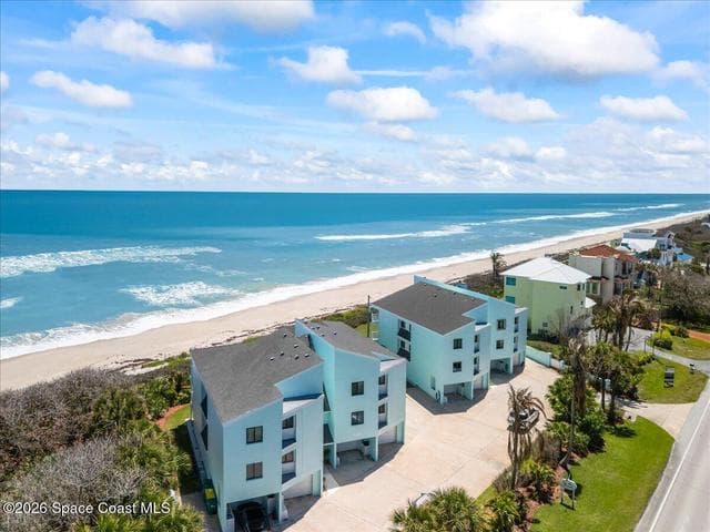 7135 S Highway A1a #D, Melbourne Beach, FL 32951
