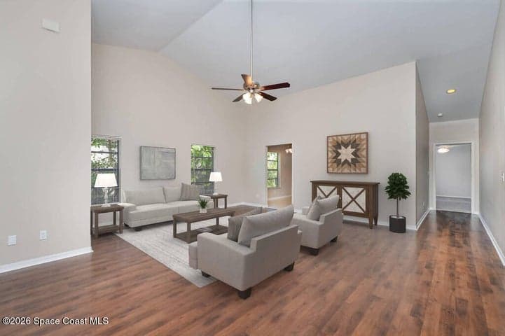 867 S Patrick Drive, Satellite Beach, FL 32937 — photo 5