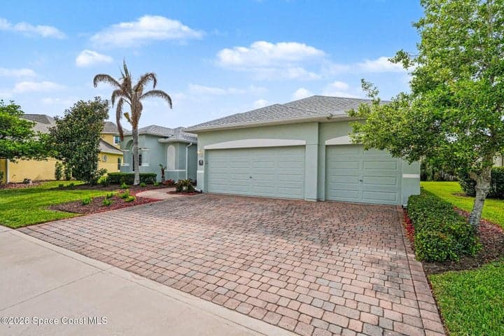 3457 Bancroft Drive, Melbourne, FL 32940 — photo 3