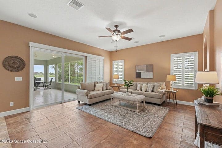 3457 Bancroft Drive, Melbourne, FL 32940 — photo 5
