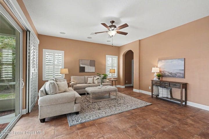 3457 Bancroft Drive, Melbourne, FL 32940 — photo 6