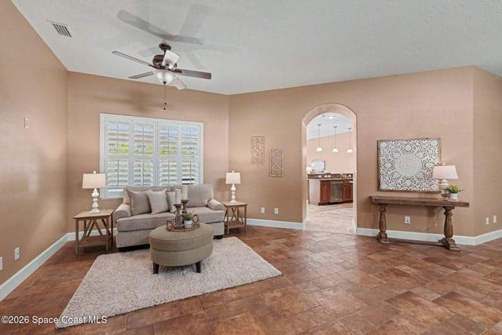 3457 Bancroft Drive, Melbourne, FL 32940 — photo 7