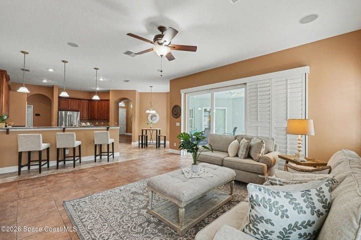 3457 Bancroft Drive, Melbourne, FL 32940 — photo 8