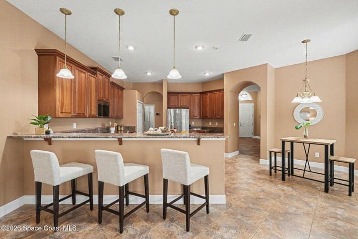 3457 Bancroft Drive, Melbourne, FL 32940 — photo 10
