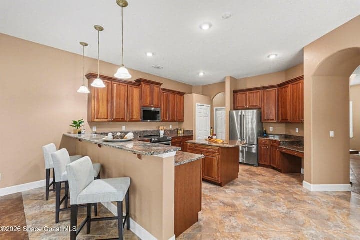 3457 Bancroft Drive, Melbourne, FL 32940 — photo 11