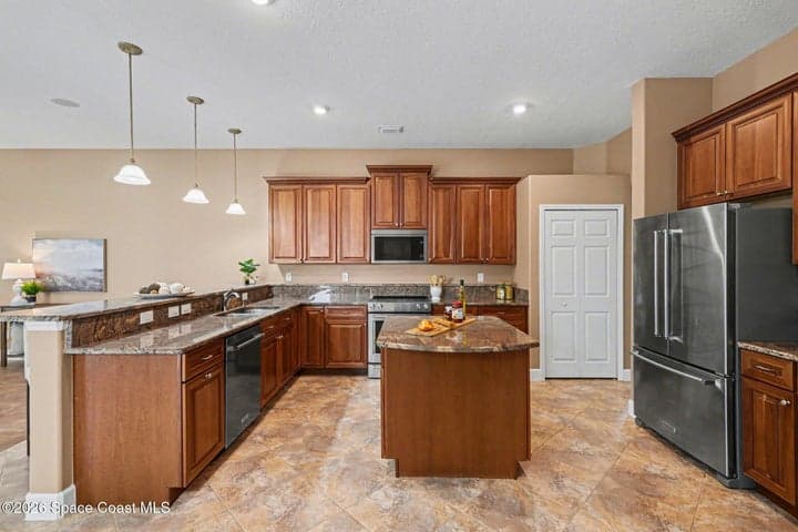 3457 Bancroft Drive, Melbourne, FL 32940 — photo 13