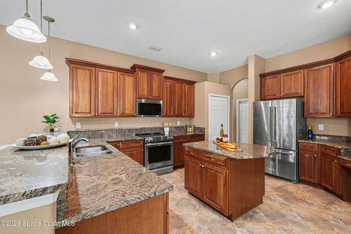 3457 Bancroft Drive, Melbourne, FL 32940 — photo 15