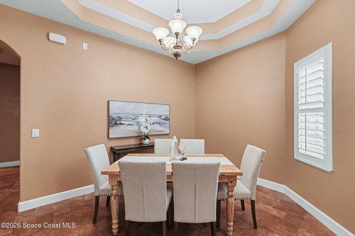 3457 Bancroft Drive, Melbourne, FL 32940 — photo 17