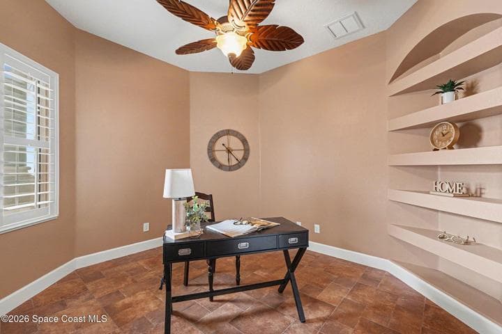 3457 Bancroft Drive, Melbourne, FL 32940 — photo 19