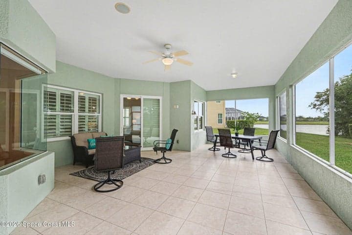 3457 Bancroft Drive, Melbourne, FL 32940 — photo 34