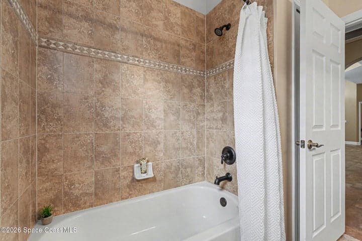 3457 Bancroft Drive, Melbourne, FL 32940 — photo 28