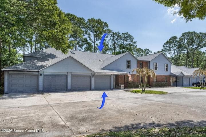 9012 Brighton Court 3f, West Melbourne, FL 32904