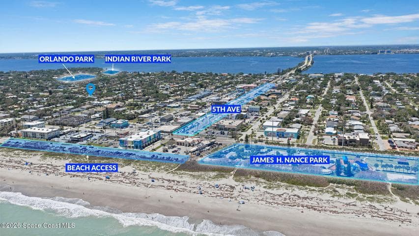101 Tradewinds Terrace, Indialantic, FL 32903 — photo 3