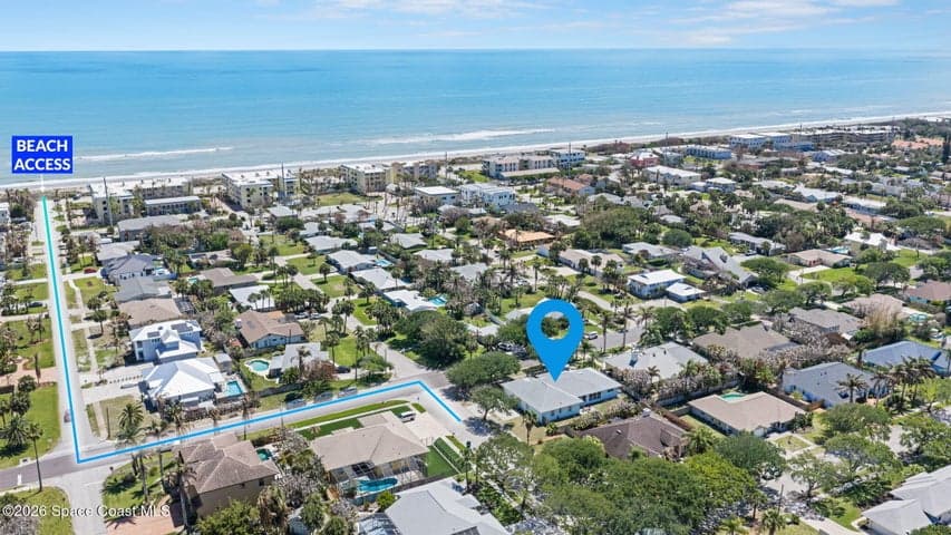 101 Tradewinds Terrace, Indialantic, FL 32903 — photo 5