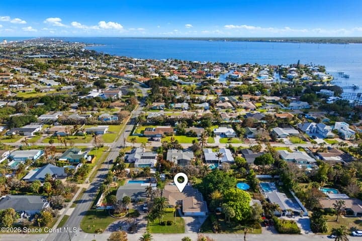 405 5th Avenue, Melbourne Beach, FL 32951 — photo 47