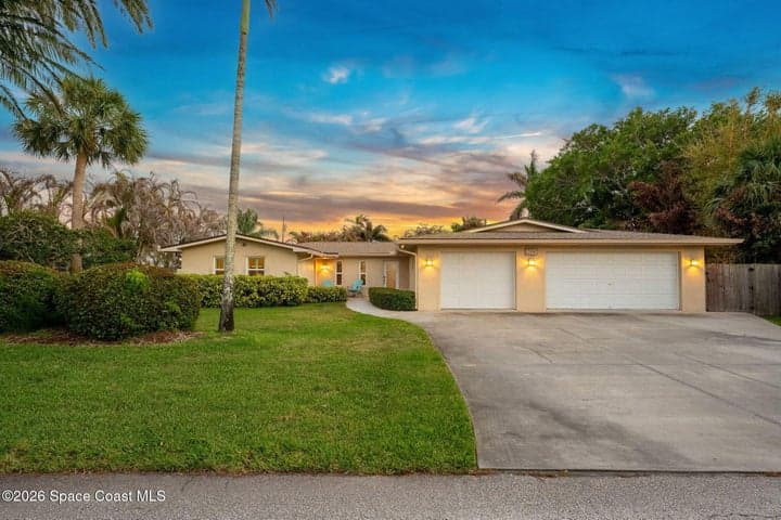 405 5th Avenue, Melbourne Beach, FL 32951 — photo 3