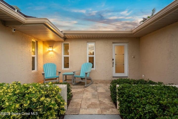 405 5th Avenue, Melbourne Beach, FL 32951 — photo 6