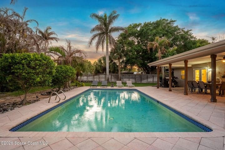 405 5th Avenue, Melbourne Beach, FL 32951 — photo 37