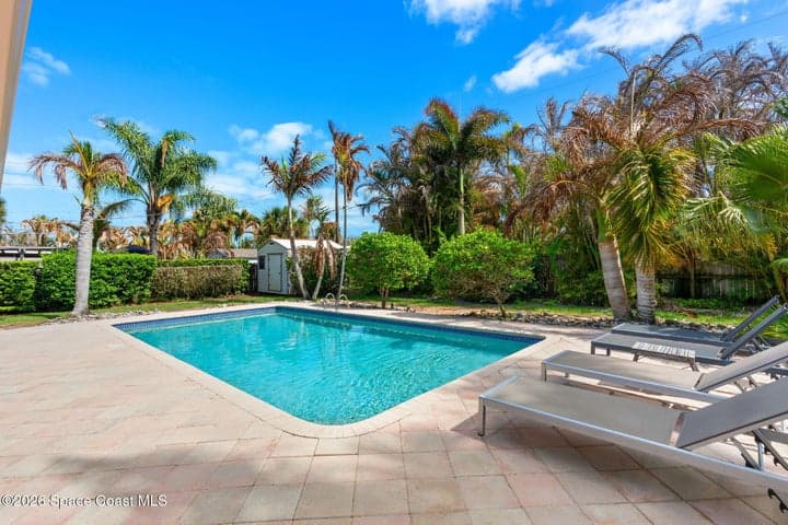 405 5th Avenue, Melbourne Beach, FL 32951 — photo 4