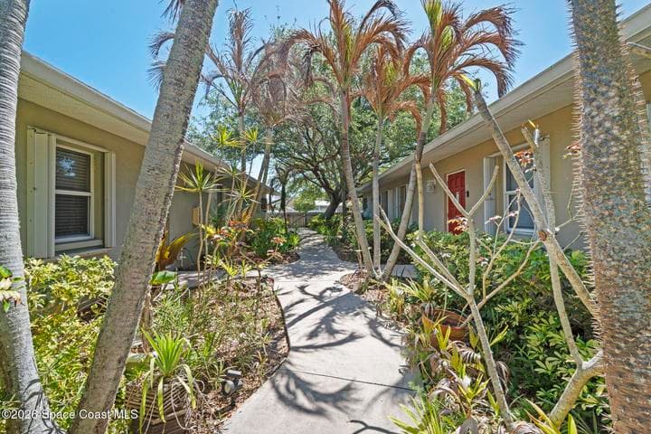 236 Woodland Avenue 3, Cocoa Beach, FL 32931