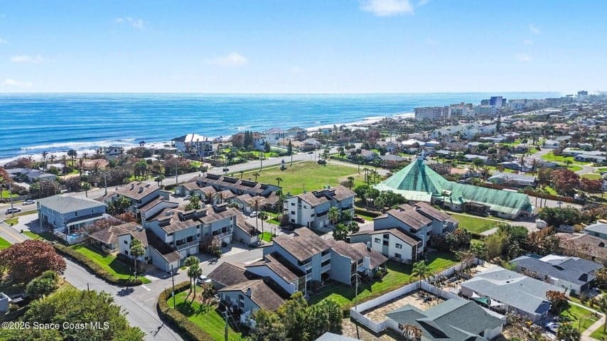 1251 Beachside Lane, Indialantic, FL 32903 — photo 3