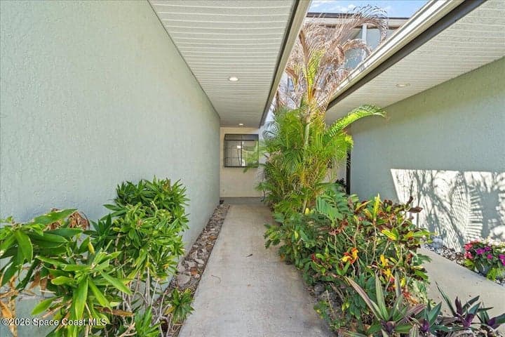 1251 Beachside Lane, Indialantic, FL 32903 — photo 5