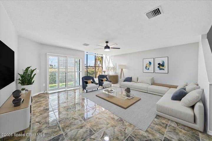 1251 Beachside Lane, Indialantic, FL 32903 — photo 15