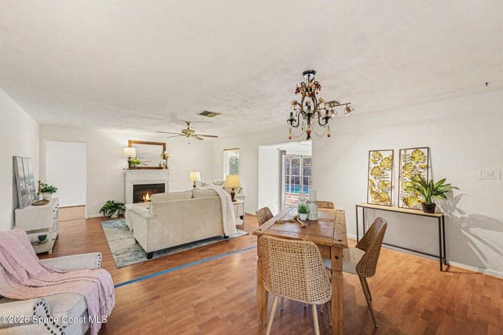 1199 Yacht Club Boulevard, Indian Harbour Beach, FL 32937 — photo 15
