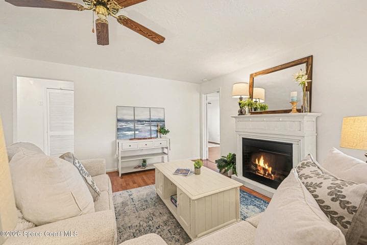 1199 Yacht Club Boulevard, Indian Harbour Beach, FL 32937 — photo 11