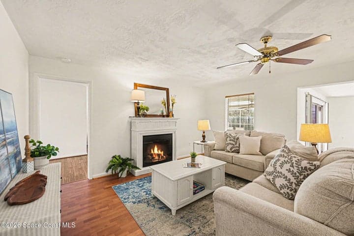1199 Yacht Club Boulevard, Indian Harbour Beach, FL 32937 — photo 12